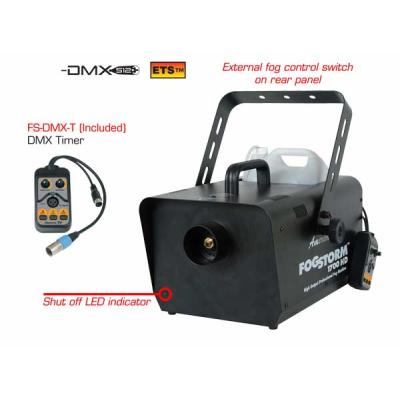 AMERICAN DJ Fogstorm 1700HD (товар снят с производства)